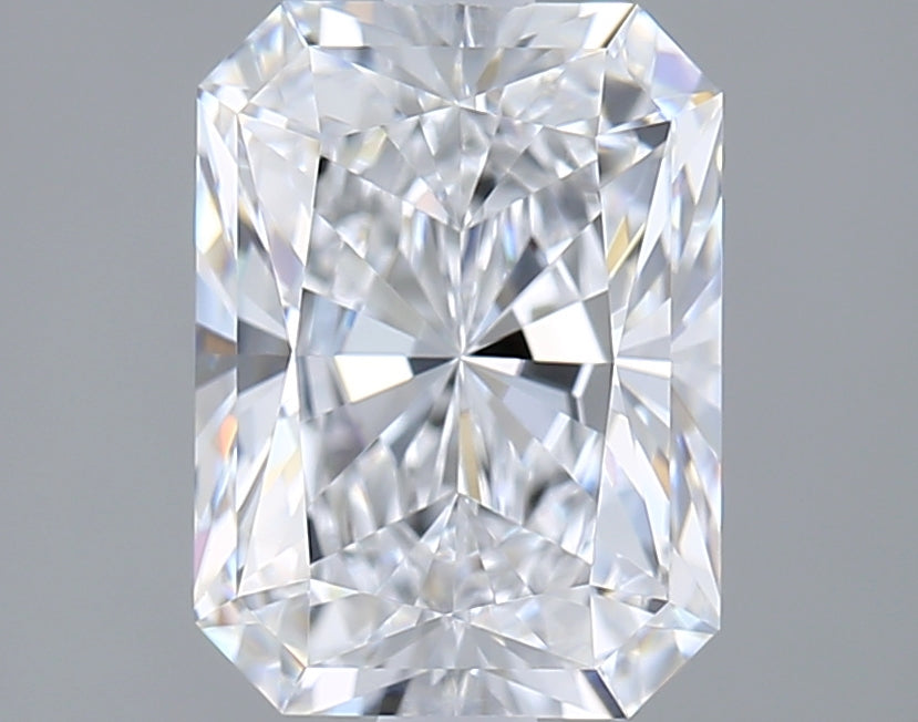 2.02 Carat Radiant Lab Diamond