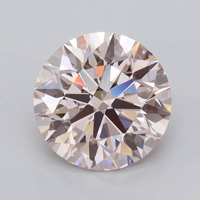 1.12 Carat Round Lab Diamond
