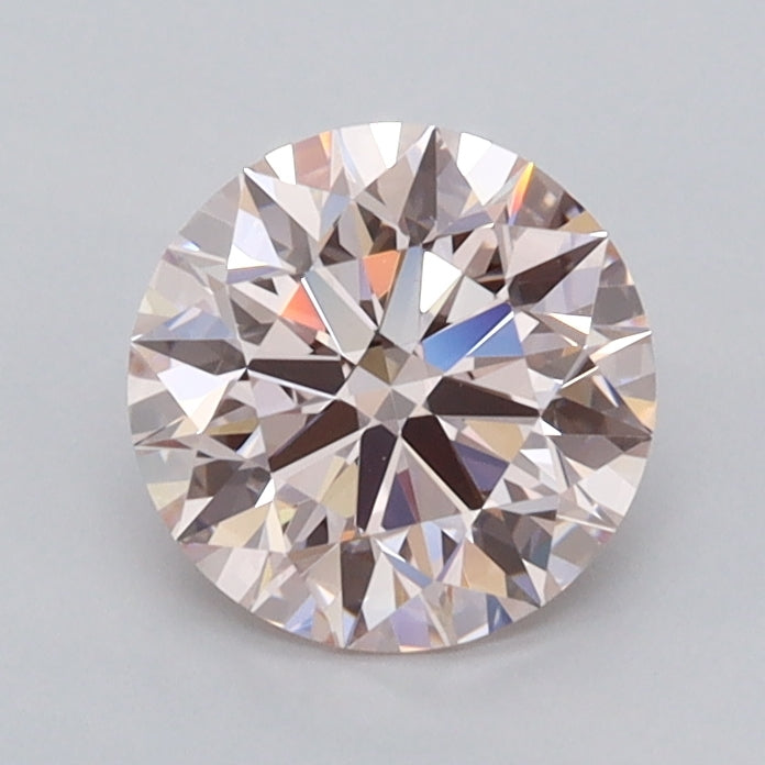 1.12 Carat Round Lab Diamond