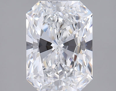 1.51 Carat Radiant Lab Diamond