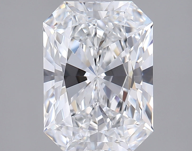 1.51 Carat Radiant Lab Diamond