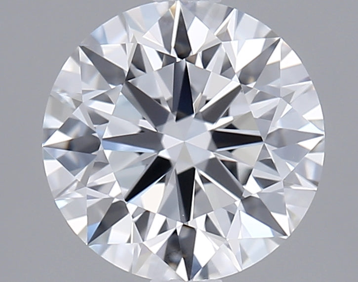 1.52 Carat Round Lab Diamond
