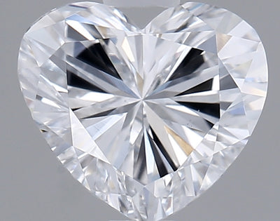1.13 Carat Heart Lab Diamond