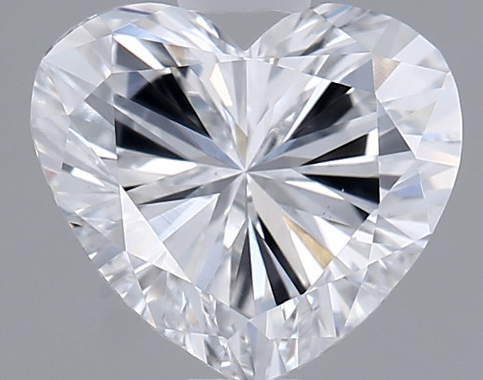 1.13 Carat Heart Lab Diamond