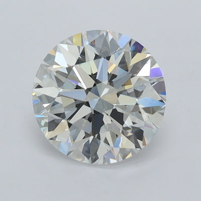 1.05 Carat Round Lab Diamond