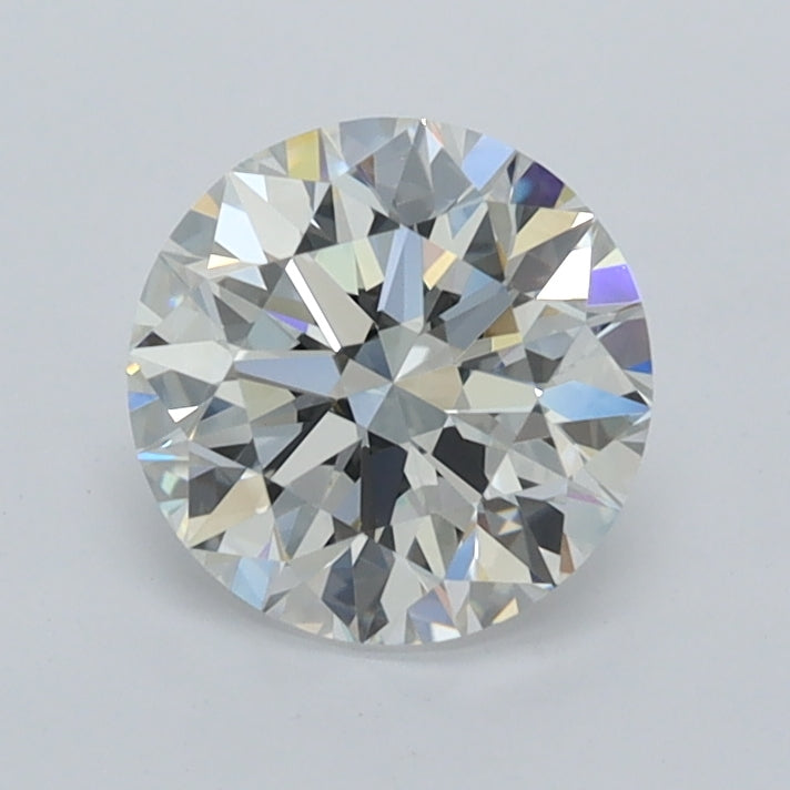 1.05 Carat Round Lab Diamond