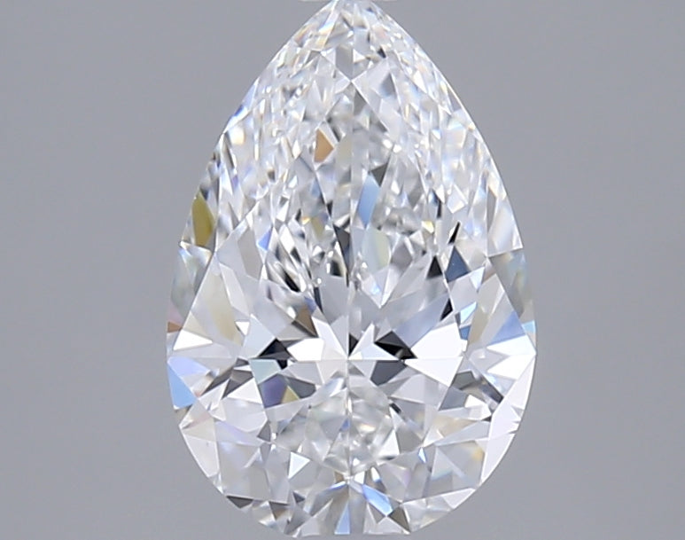 1.60 Carat Pear Lab Diamond