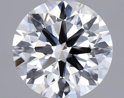 1.57 Carat Round Lab Diamond