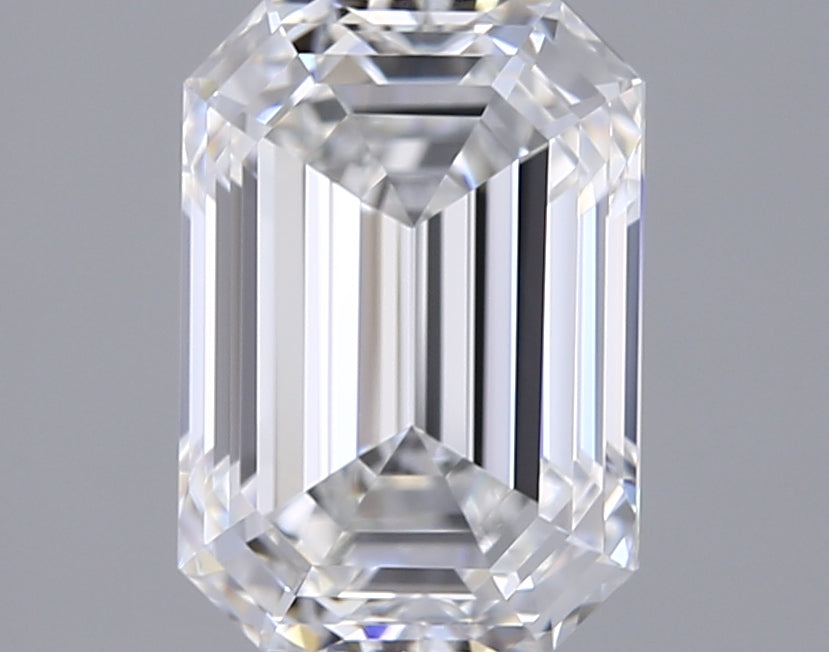 1.56 Carat Emerald Lab Diamond