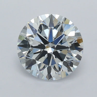 1.03 Carat Round Lab Diamond