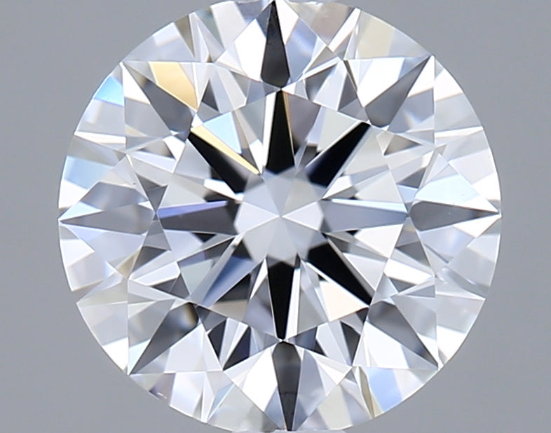 1.50 Carat Round Lab Diamond