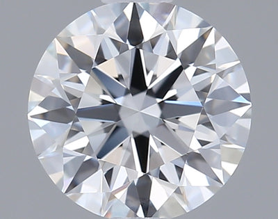 1.05 Carat Round Lab Diamond