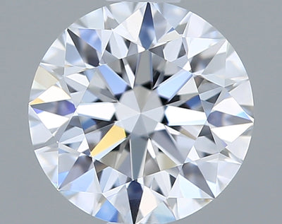 1.09 Carat Round Lab Diamond