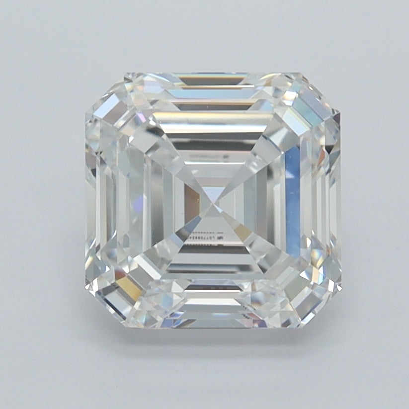 2.03 Carat Asscher Lab Diamond