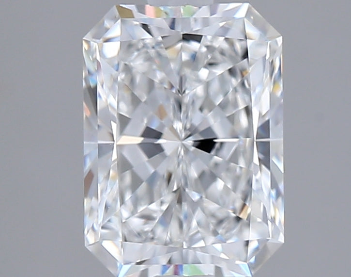 2.01 Carat Radiant Lab Diamond
