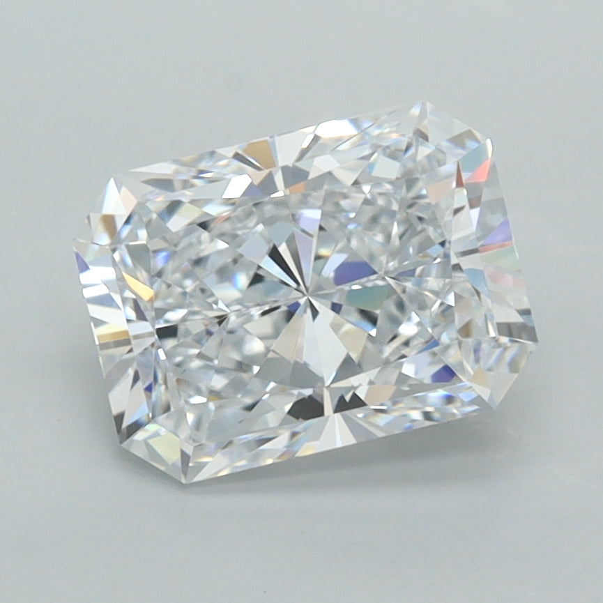 2.02 Carat Radiant Lab Diamond