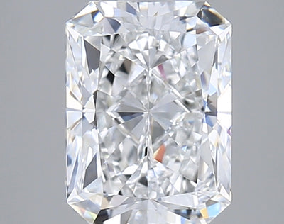 2.09 Carat Pear Lab Diamond