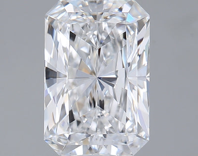 2.14 Carat Radiant Lab Diamond