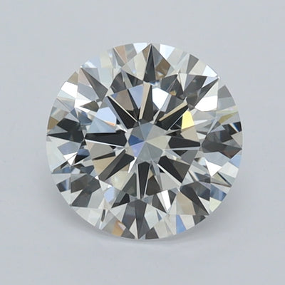 1.00 Carat Round Lab Diamond