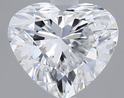 1.52 Carat Heart Lab Diamond