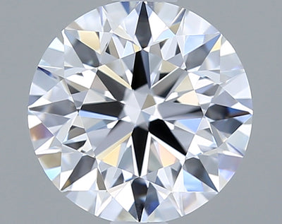 1.51 Carat Round Lab Diamond