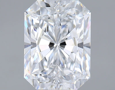 2.04 Carat Radiant Lab Diamond
