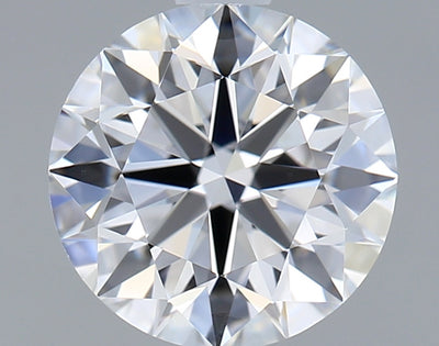 1.50 Carat Round Lab Diamond