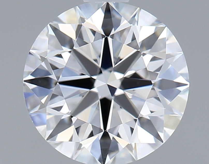 1.50 Carat Round Lab Diamond