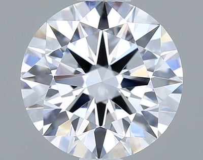 1.03 Carat Round Lab Diamond