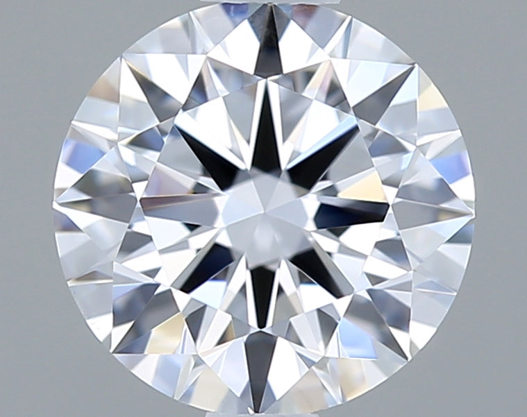 1.03 Carat Round Lab Diamond