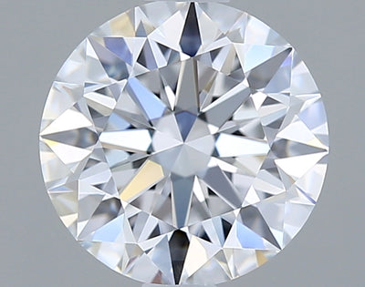 1.40 Carat Round Lab Diamond