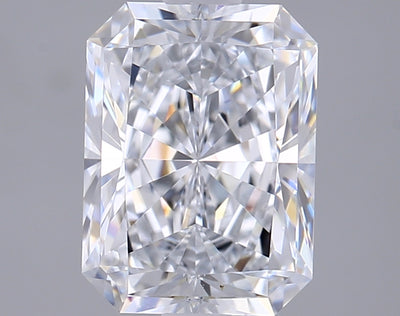 2.02 Carat Radiant Lab Diamond