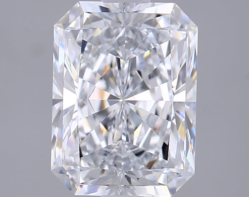 2.02 Carat Radiant Lab Diamond