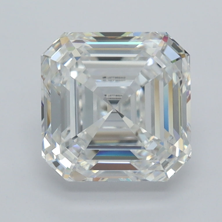 2.06 Carat Asscher Lab Diamond