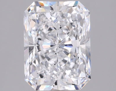 2.06 Carat Radiant Lab Diamond