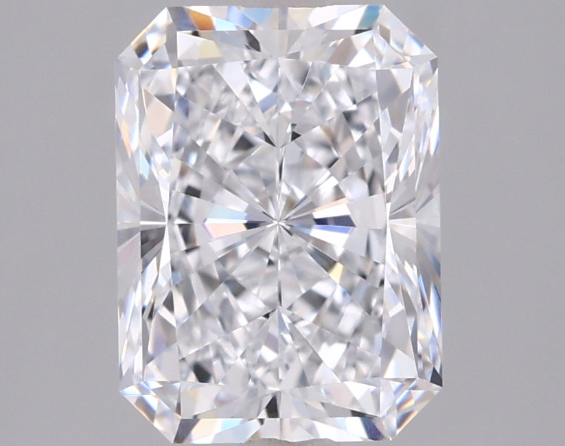 2.06 Carat Radiant Lab Diamond