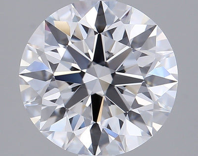 1.87 Carat Round Lab Diamond