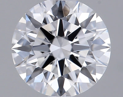 1.01 Carat Round Lab Diamond