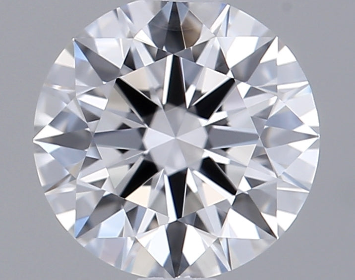 1.01 Carat Round Lab Diamond