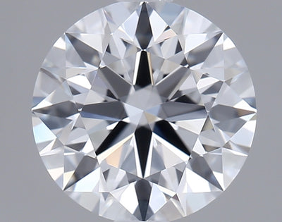 1.50 Carat Round Lab Diamond