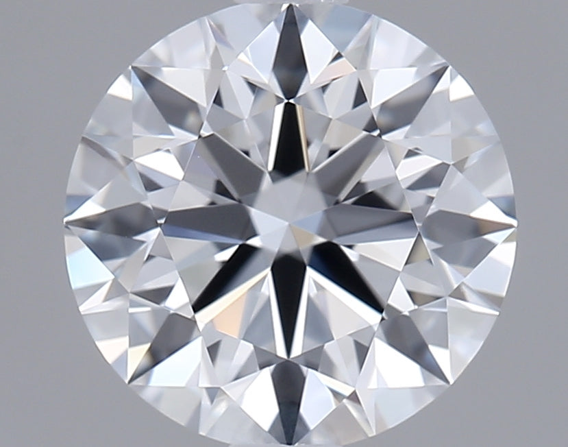 1.50 Carat Round Lab Diamond