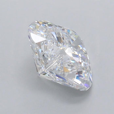 1.06 Carat Heart Lab Diamond :: 360 spin frame 02