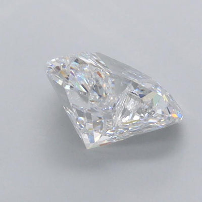 1.06 Carat Heart Lab Diamond :: 360 spin frame 03