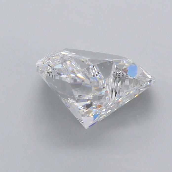 1.06 Carat Heart Lab Diamond :: 360 spin frame 06