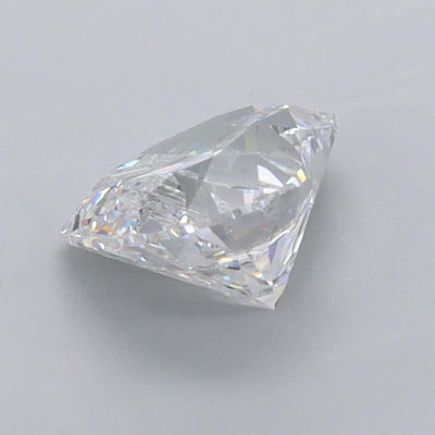 1.06 Carat Heart Lab Diamond :: 360 spin frame 07