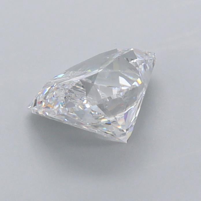 1.06 Carat Heart Lab Diamond :: 360 spin frame 07