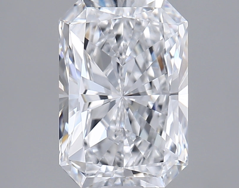 1.54 Carat Radiant Lab Diamond