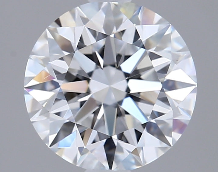1.50 Carat Round Lab Diamond