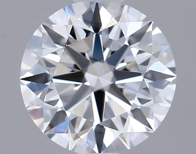 1.04 Carat Round Lab Diamond