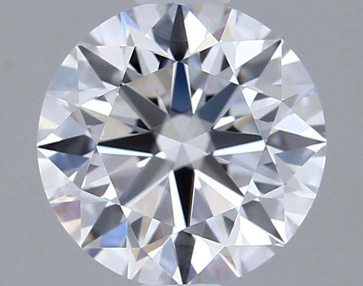 1.04 Carat Round Lab Diamond